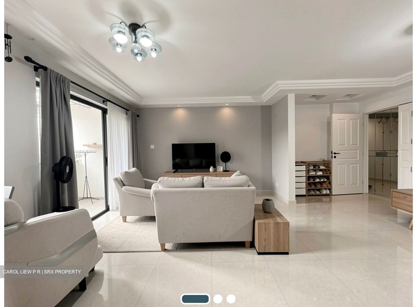 Blk 201D Compassvale South Gate (Sengkang), HDB 5 Rooms #579307981